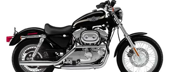 Спечели този Harley Davidson Iron 883 в Каварна!