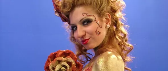 Йоана преспала с Георги Христов от Левски