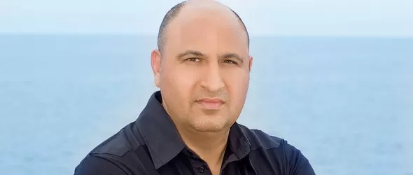 Кондьо говори за музика в Здравей, България