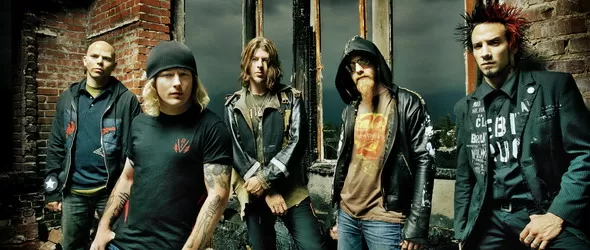 Срещни се с най-големите на Sofia Rocks 2010