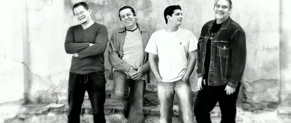 Карамел джем на BlueZZ феста 2010 в Русе