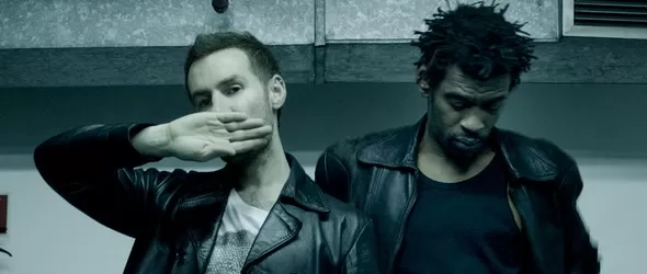 С Масив Атак на острова Heligoland