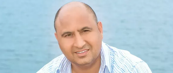 Кондьо представя сборния си албум по радио Сигнал плюс