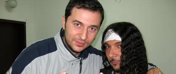 Скандалните блек метъли Mейхем по Фрактура