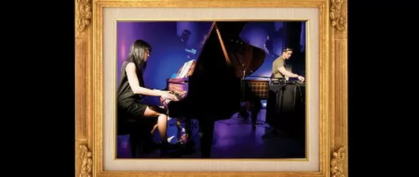 Поверително от... Бевърли Хилс