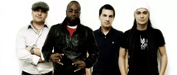 Tri O Five нахлуват с електроника и фънк в Балчик довечера