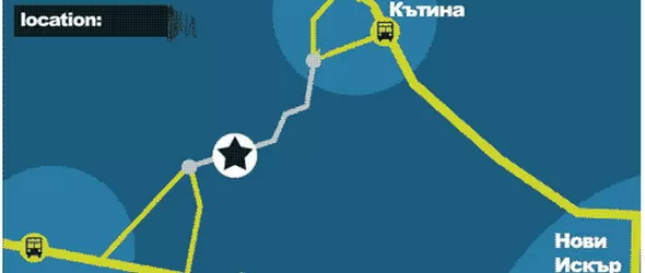 48 часа дръм-ен-бейс с H.M.S.U. в Кътина този уикенд