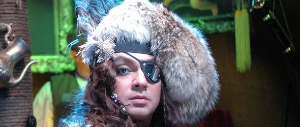 Специално разпятие за Филип Киркоров в София довечера