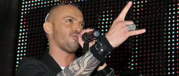 Стоян Петров представи Леден на гореща промоция