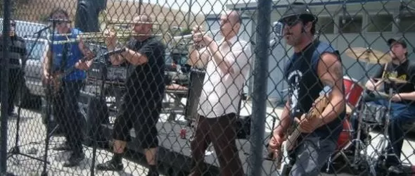 Ла Плебе отново на щурм в София