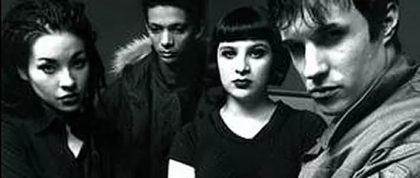 Атари Тийнейдж Райът скочиха в афиша на Exit 2010