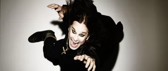 Ози Озбърн взе шофьорска книжка на 19-я път