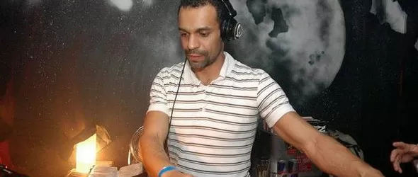 DJ Mattias за първи път на българска сцена - в клуб ID