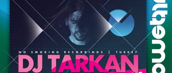 DJ Таркан завихря парти на Bedroom Beach