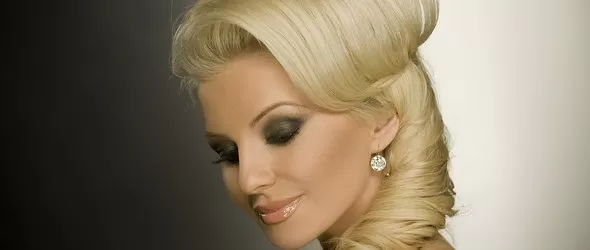 ДесиСлава е най-харесваната българка