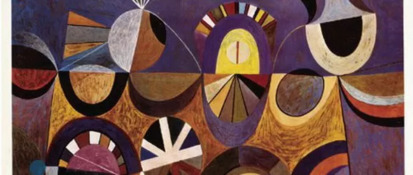 Дейв Брубек стъпва с 9/8 в Картини от една изложба