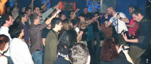 Нова доза български рок от Default