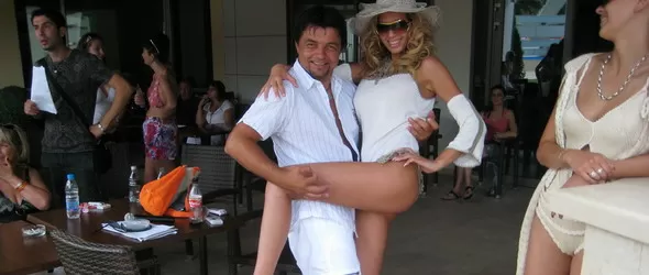 Искрен Пецов и Галена Димова разпускат заедно