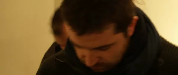 Етно ембиънт от Кайно Йесно Слонце в рок-бар Фенс