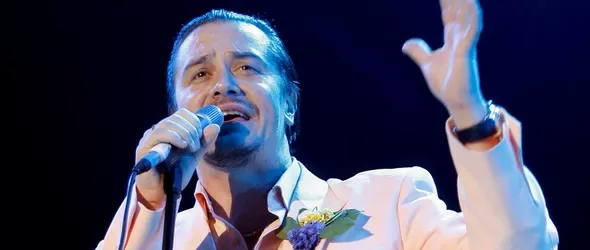 Финалът на Exit 2010: Serbia wins!