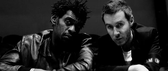 Кой спечели покана за концерта на Масив Атак