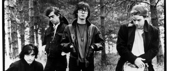 Неизвестните R.E.M.