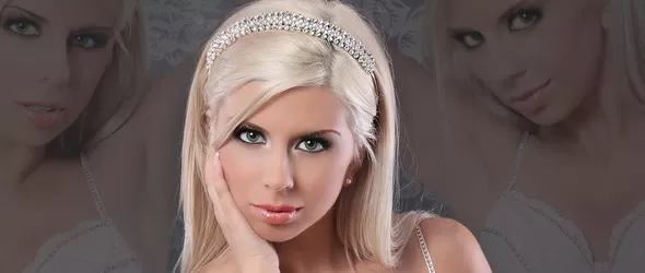 Анна в Светът на жените по VTV! Забранено за мъже