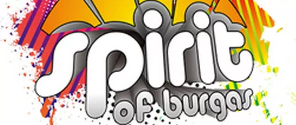 Тарапана към Spirit Of Burgas 2010! Предфестивална еуфория