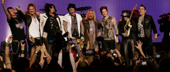 OZZFest се завръща с гръм и мълния