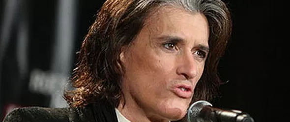 Джо Пери катастрофира с мотоциклет