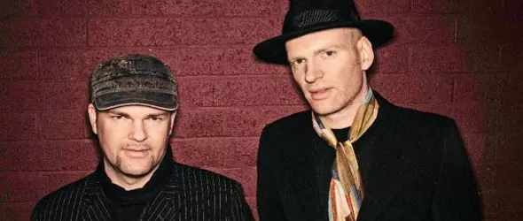 Екшън с Фейз Екшън на Insomnia 2010