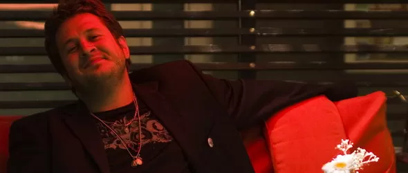 Явор Захариев в дъб настроение. Всеотдайно сърце