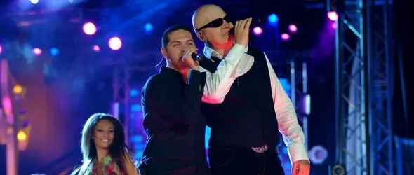 Слави Трифонов и Ку-ку бенд с грандизно турне в Америка и Канада