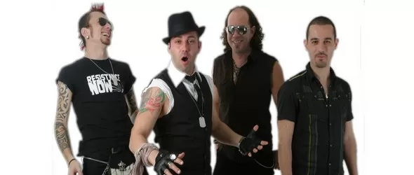 Лятна фиеста с Диалог и Биг Ша