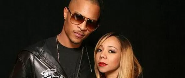 T.I. се жени този уикенд