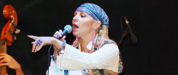 Нона Йотова нищи театралната реформа в Отпечатъци