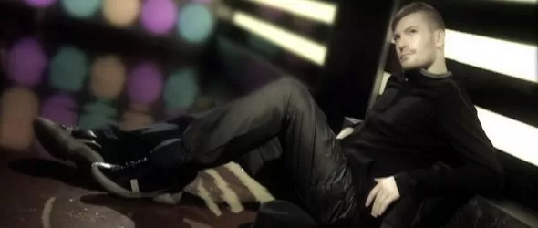 Карлос пусна обновения си сайт