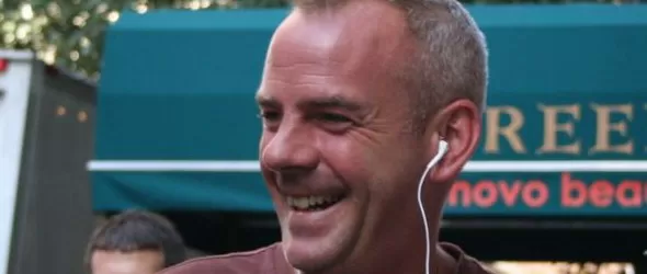 Легендарният Фетбой Слим пристига за J&B Summer Party