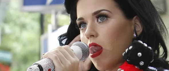 Kати Пери заложи на българската роза за своя парфюм