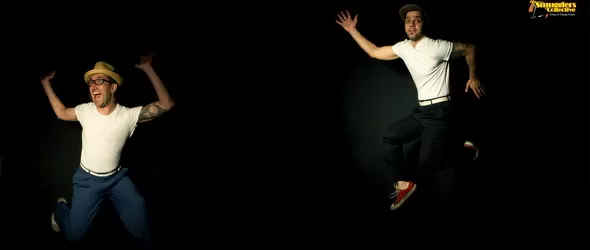 The Smugglers Collective закриват сезона в София