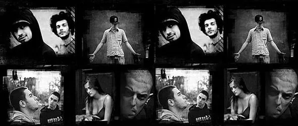 Купон с Illmate и Уикеда буквално на плажа