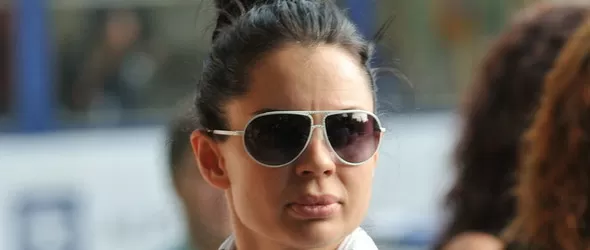 Сатенката Галя прибра порно адреналиката Яна