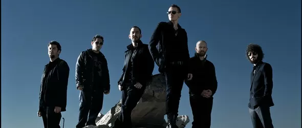 Линкин Парк обявиха излизането на новия си албум