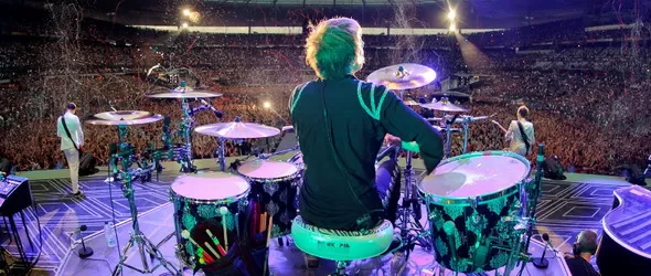 Mюз: Планираме нов албум догодина