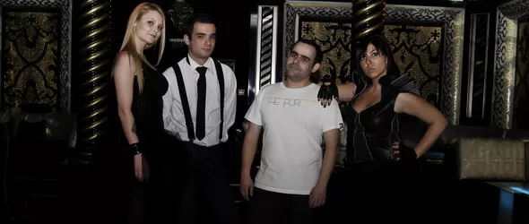 Родният проект Edit номиниран за Грами?