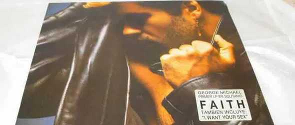 Джордж Майкъл на нова вяра