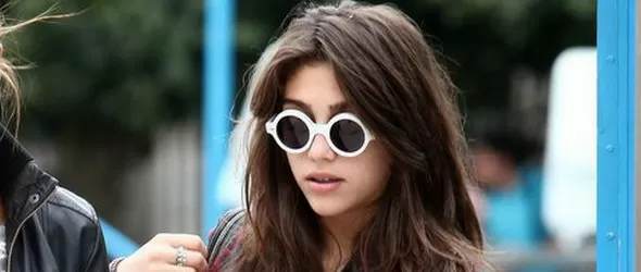 Дъщерята на Мадона проговори пред българско списание