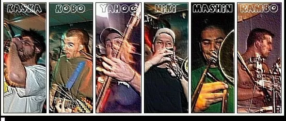 Пица от Варна вместо Кокоша глава на Spirit Of Burgas 2010