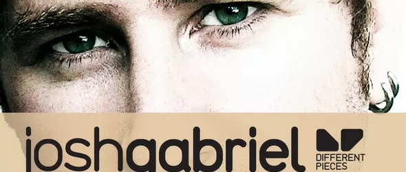 Джош Габриел завърта на Cacao Beach