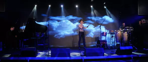 Банско Джаз Фест 2010 тръгна с разнолик саунд и ведро настроение